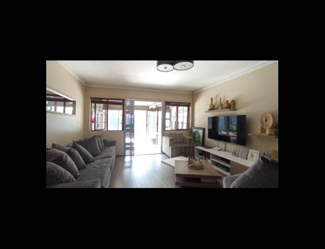 3 BEDROOM SECTIONAL TITLE FOR SALE IN DIE WILGERS